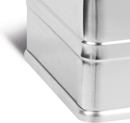 Alutec Aluminium kist INDUSTRY 400 - 1532x585x514mm - ALU13400