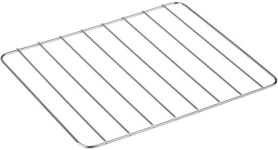All Ride - Truckoven 9L 24V 300W - Autotoebehoren - Roestvrij Staal (Ss) - zwart