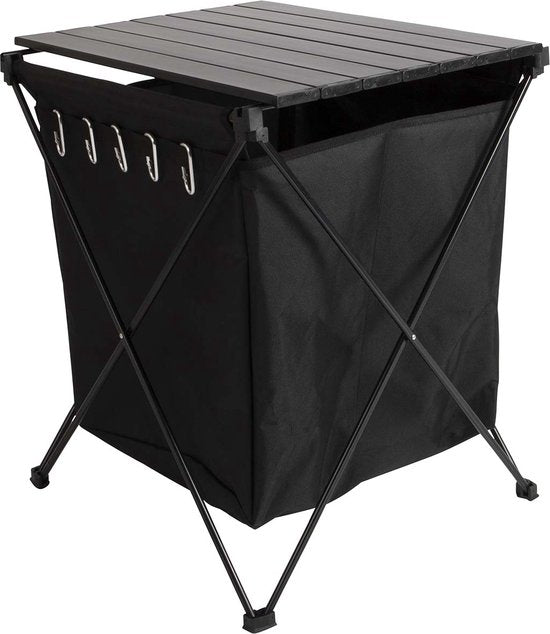 Bo-Camp - Industrial - Bijzettafel - Arion