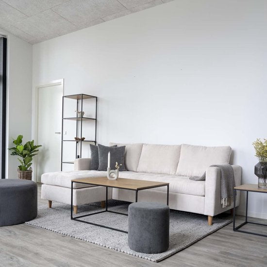 House-Nordic-Salontafel-Avery-eikenkleurig-en-zwart