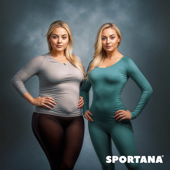 Sportana Hometrainer Eagle 4 - Inklapbaar 10 Niveaus – Zwart Zilver