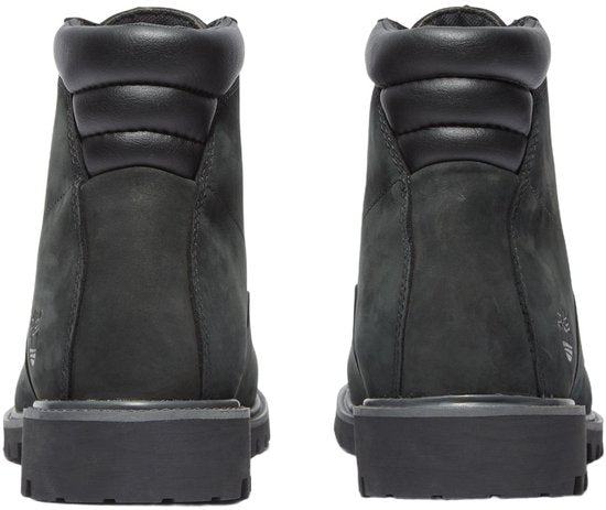 Timberland TFO Albun 6IN Waterproof Boots - Heren - Waterdicht - Outdoor Laarzen - Stevige Zool - Bruin - Maat 40
