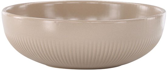 Venture Home Posh Kandelaar | Beige | 18 x 6