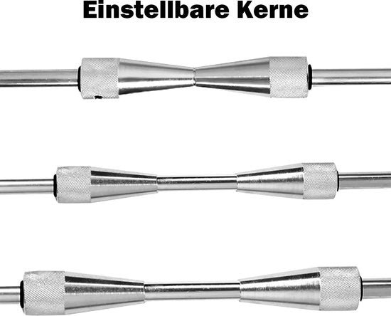 Coast Draagbare Motorfiets Wiel Balancer met Verstelbare Kegels 40,5 x 22 x 51 cm