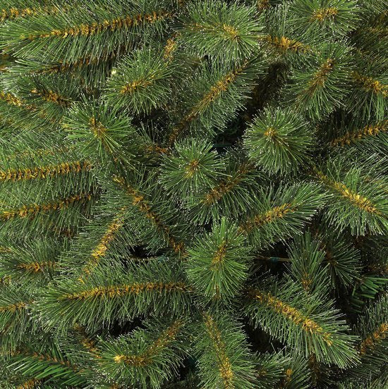 Triumph Tree Bristlecone Kunstkerstboom - H185 x Ø119 cm - Groen