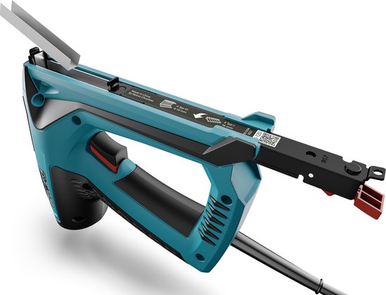 Novus Elektrische Tacker J-120 - AE