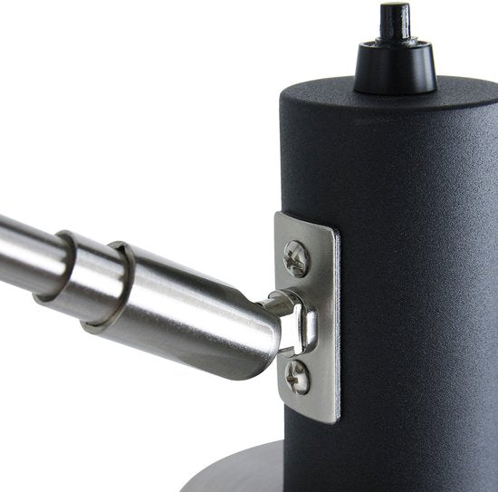 Wandlamp Anne Lighting Fjorgard - Zwart