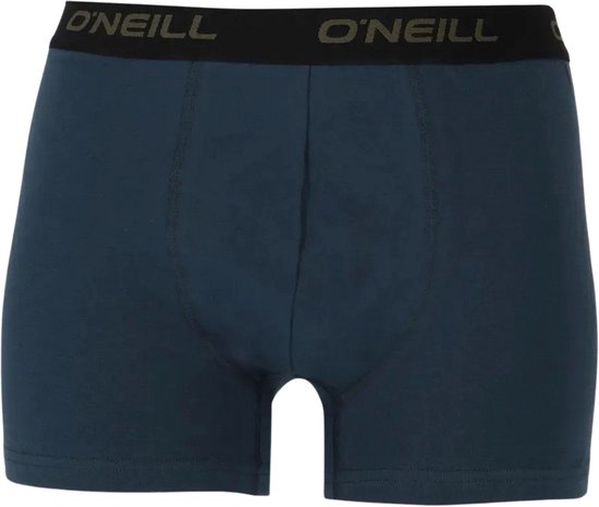 O'Neill Boxershorts Heren (3-pack) - Maat S