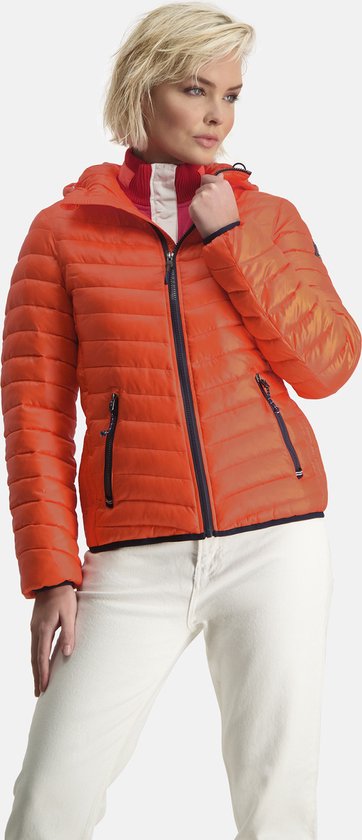 Gaastra - Jas - Dames - Rood - Xs - Jas