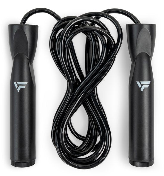 Virtufit Springtouw - Springtouwen - Duurzaam PVC