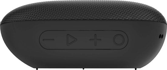 Motorola Speaker SONICBOOST230 - Bluetooth 4.2 - 5 Watt - IPX7 - Tot 24 uur Speeltijd - Zwart