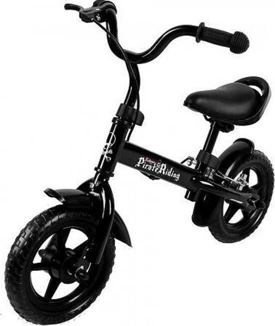 Loopfiets Easy Pirate