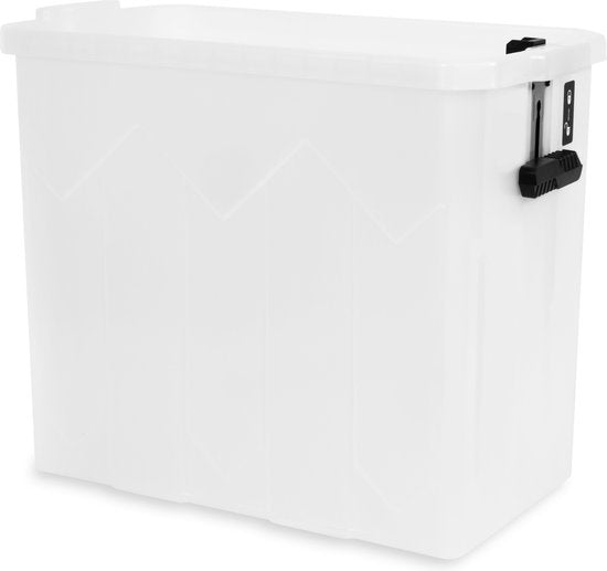 Opvangbak voor VONROC Hakselaar/Shredder GS503AC
