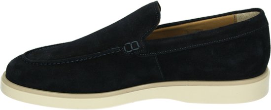 Giorgio Light-Boy Loafers Heren - Navy - Maat 41