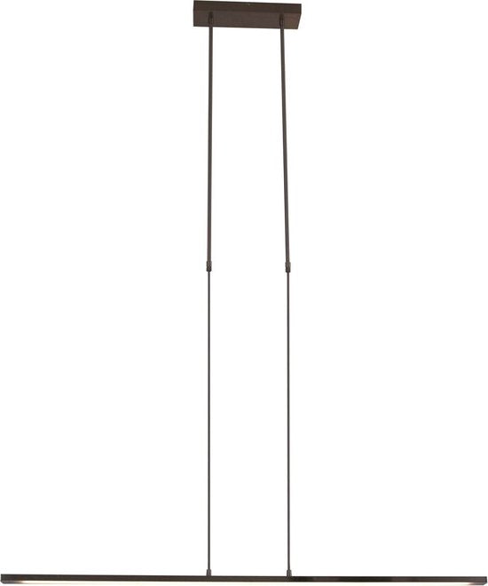 Steinhauer hanglamp zwart zelena