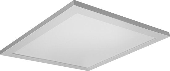 LEDVANCE Armatuur: voor plafond, SunHome Panelen / 2- W, 22-…24- V, stralingshoek: 11-, Tunable White, 22- … 5- K, behuizingsmateriaal: aluminium, IP2-