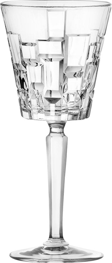 RCR Etna Wijnglas 20 Cl - 6 Stuks
