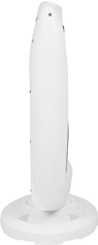 Tristar Straalkachel KA-5129 - Campingkachel - Halogeenverwarming - Warmtebereik 15 m² - 400W, 800W en 1200W