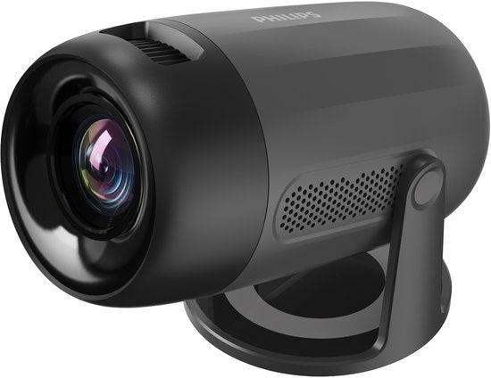 Philips NeoPix 150 (NPX150/INT) 80 inch Full-HD projector