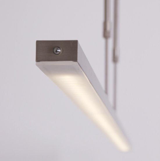 Hanglamp Steinhauer Zelena LED - Staal