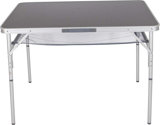Bo-Camp - Tafel - Met net - 100x70 cm