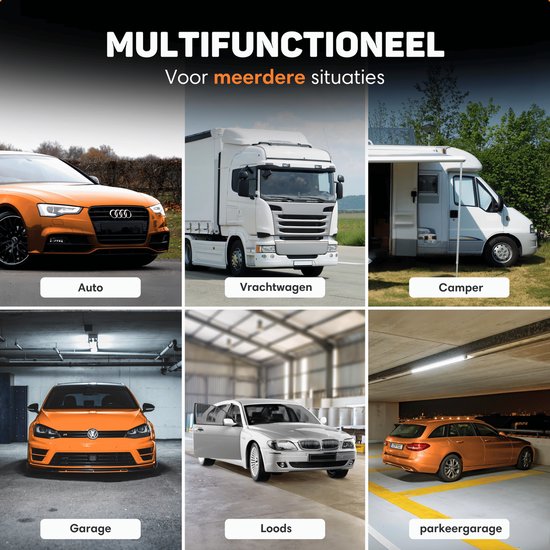 Vulpes Goods® Verjager - Marterverjager - Steenmarter Verjager - Marterbestrijder - Binnen & Buiten - Automatische Frequenties & flitslichten - USB & Auto accu - Marters, Muizen & Ratten - PRO V2 - 2 stuks