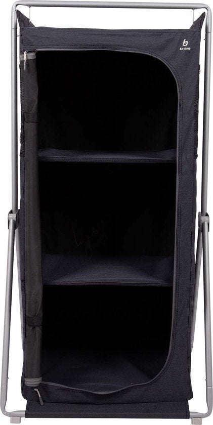 Bo-Camp - Legkast - Bow - 65x41x120 cm