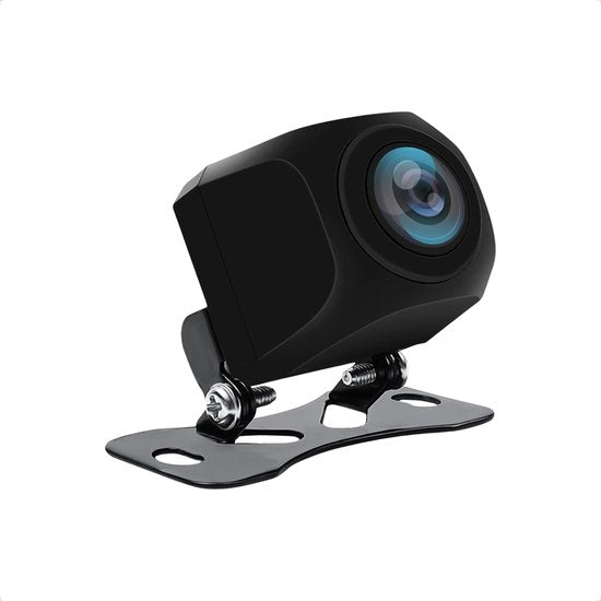 CarMe Achteruitrijcamera 10 Meter Geschikt voor CarMe CarPlay Scherm - Voor Vrachtwagen, Bus, Camper