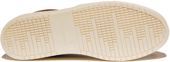 PME Legend Heren Sneakers Avizer – Bruin – Maat 41