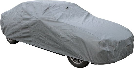 Carpoint Autohoes Ultimate Protection L 460x150x126cm