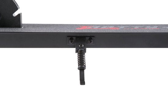 Telestar Elektrische Step Trotty 4000 – 24V – Actieradius 12 km – Max. 24 km/u – Verstelbaar Stuur (130–200 cm) – Zwart