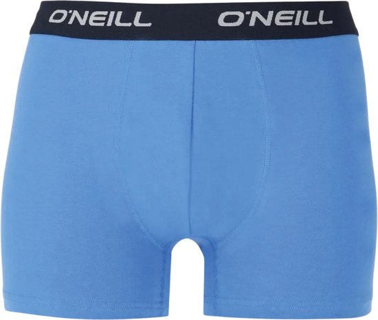 O'Neill Boxershorts Heren (3-pack) - Maat S