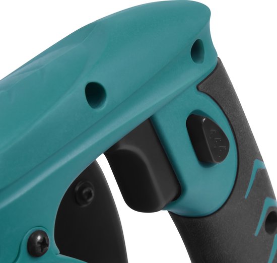 VONROC Cirkelzaag 1200W – 185mm – Incl. parallelgeleider en 24-tands zaagblad voor hout