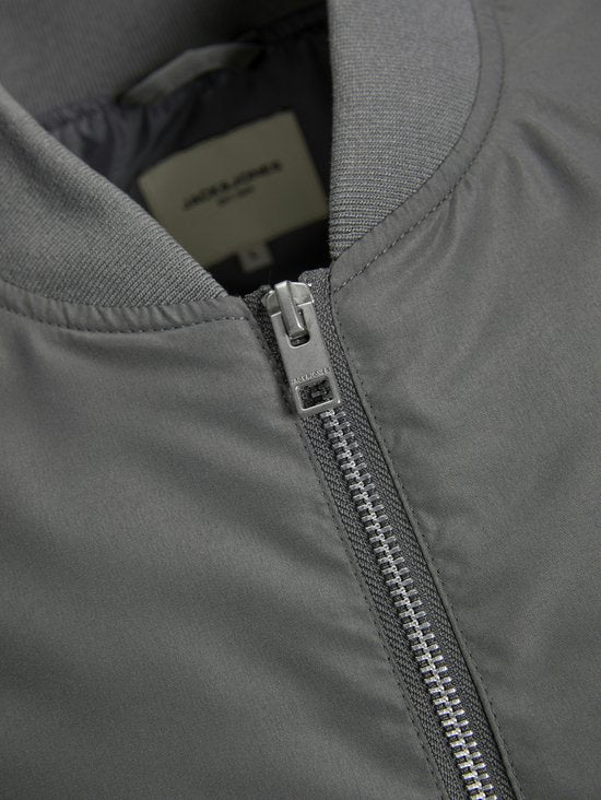 Jack & Jones Mash Bomberjack - Heren - Castlerock - XL
