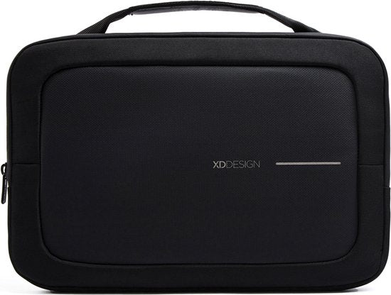 XD Design Laptoptas 35 cm - 34cm (14 inch) - zwart