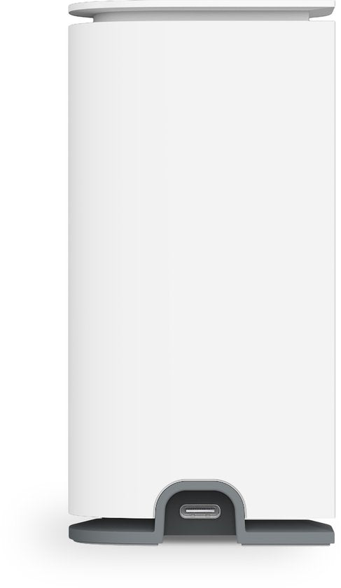 Linksys Velop Micro Mesh 6 - Dual-band - Mesh WiFi 6-uitbreidingsnode - 1-pack - Wit