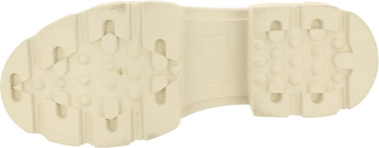 Bullboxer - Loafer/Slipper - Dames, Vrouwen - Wit - 41 - Loafers