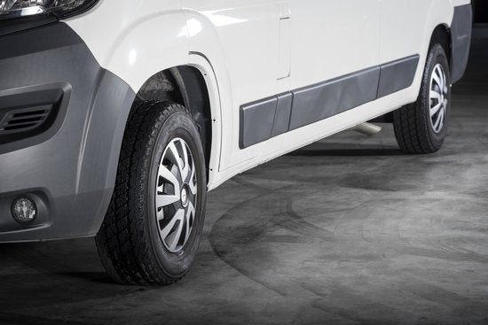 Michelin Wieldoppen camper 16 inch - 4 stuks