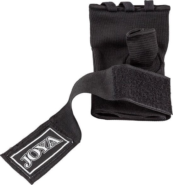 Joya Binnenhandschoenen Vechtsporthandschoenen - Unisex - zwart/wit