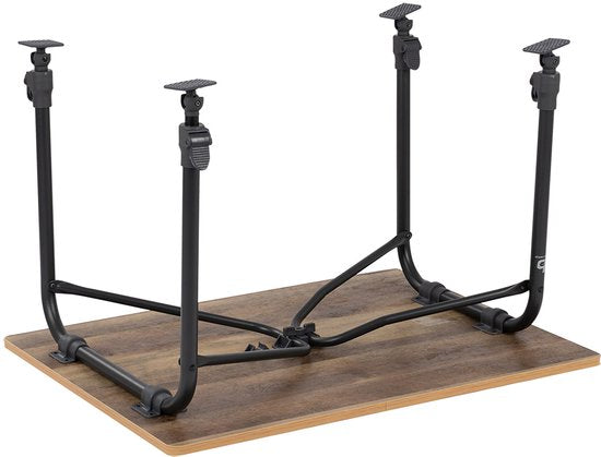 Bo-Camp - Tafel - Feather - 80x60 cm