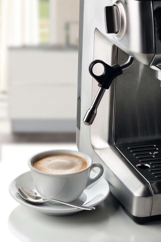 Ariete 1313 Espresso Koffiezetapparaat 2 L Semi Automatisch