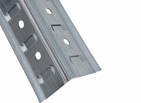2x Profeco Heavy Duty opbergrek 180x90 cm - RVS stellingkast - 10 planken - Draagvermogen 175 kg per plank - Opbergkast garage & schuur