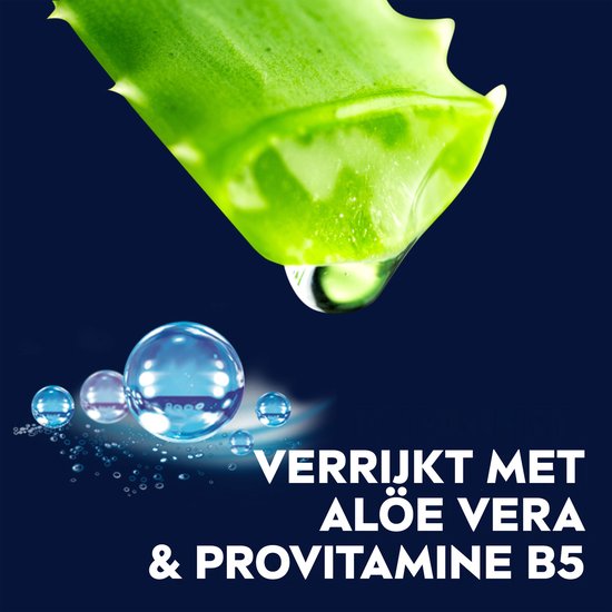 NIVEA MEN HYDROCARE Gezichtsreiniger - Reinigingsgel Gezicht - Face Wash - Gezichtsreinigingsmiddel - Cleanser - 100 ml