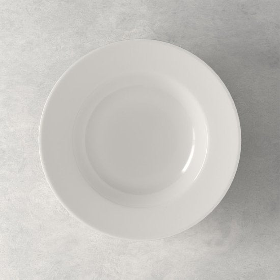 Villeroy & Boch For Me Diep Bord - 25cm