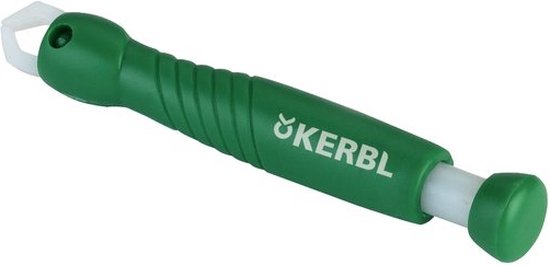 Kerbl Tekentang voor mens en dier - Groen
