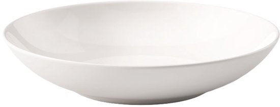 Villeroy & Boch For Me Schaal Plat Porselein 24 cm