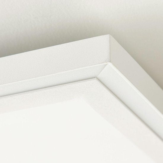 Brilliant LANETTE - Plafondlamp - Wit