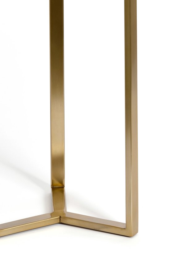 Light & Living - Zuil RETIRO - Ø40x101cm - Goud