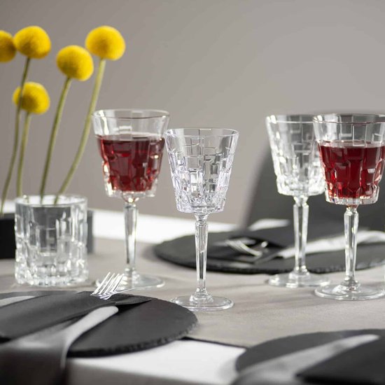 RCR Etna Wijnglas 20 Cl - 6 Stuks