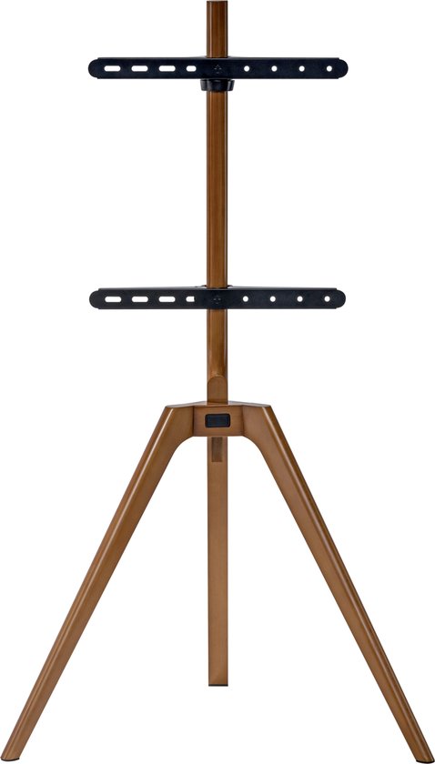 Tv standaard schildersezel design studio - draaibaar - tot 65 inch